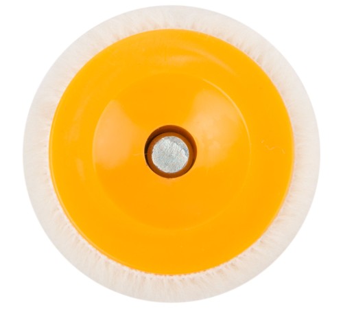 Ролик, ядро 40 мм, 100% велюр, ворс 5 мм, 8 мм ручка, 250 мм MC