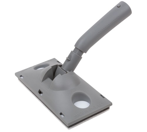 Пад с ручкой для работы с пропитками и маслами MC