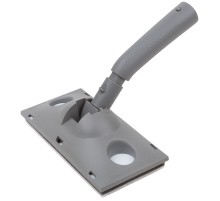 Пад с ручкой для работы с пропитками и маслами MC