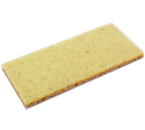 Сменный блок пада "Морская губка" для работы с пропитками и маслами MC Сменный блок пада "Морская губка" для работы с пропитками и маслами MC