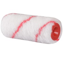 Валик, ядро 30 мм, полиакрил, ворс 11 мм, под 6 мм ручку, 100 мм MC