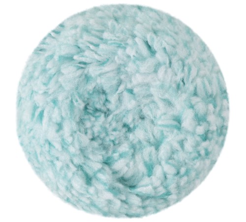 Валик, ядро 28 мм, микрофибра "Micromix", ворс 12 мм, под 6 мм ручку, 100 мм MC