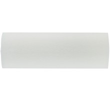 Валик, ядро 35 мм, пенополиэстер, мелкопористый, под 6 мм ручку, 100 мм MC