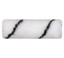 Валик, ядро 15 мм, спец. полиэстр, ворс 13 мм, под 6 мм ручку, 100 мм MC