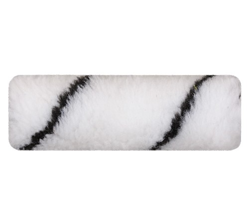 Валик, ядро 15 мм, спец. полиэстр, ворс 13 мм, под 6 мм ручку, 100 мм MC