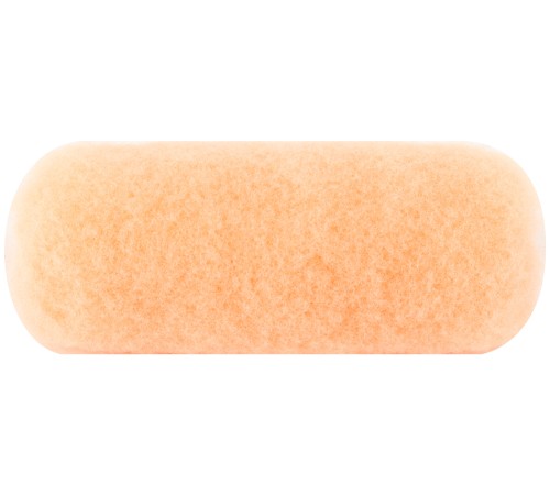 Валик, ядро 15 мм, спец. полиэстр "Salmon", ворс 18 мм, под 6 мм ручку, 100 мм MC