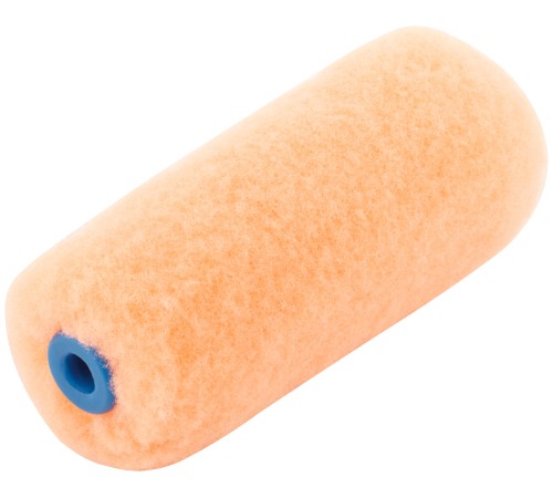 Валик, ядро 15 мм, спец. полиэстр "Salmon", ворс 18 мм, под 6 мм ручку, 100 мм MC