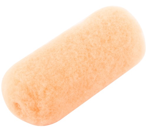 Валик, ядро 15 мм, спец. полиэстр "Salmon", ворс 18 мм, под 6 мм ручку, 100 мм MC