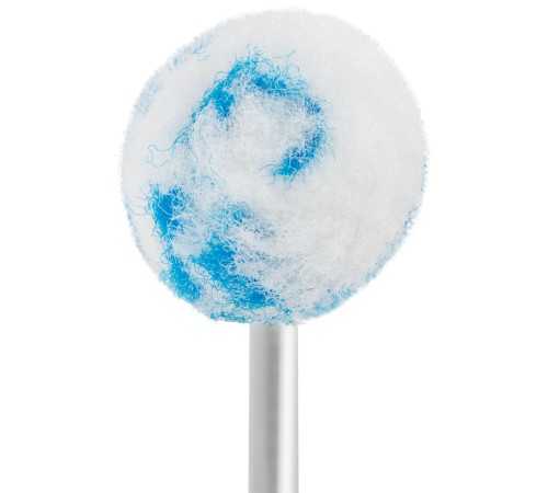 Ролик, ядро 15 мм, полиамид нейлон, ворс 9 мм, 2К-ручка 27 см, 100 мм MC Ролик, ядро 15 мм, полиамид нейлон, ворс 9 мм, 2К-ручка 27 см, 100 мм MC