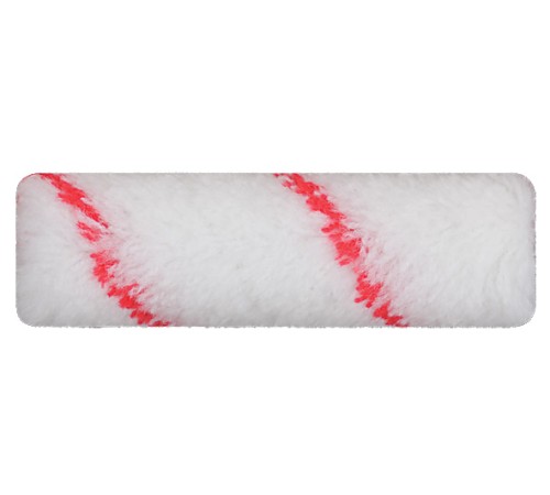 Валик, ядро 15 мм, полиакрил, ворс 11 мм, под 6 мм ручку, 100 мм MC