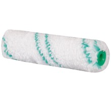 Валик, ядро 15 мм, микрофибра, ворс 9 мм, под 6 мм ручку, 100 мм MC