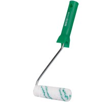 Ролик, ядро 15 мм, микрофибра, ворс 9 мм, ручка 27 см, 100 мм MC