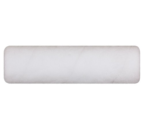 Валик, ядро 15 мм, 100% велюр, ворс 5 мм, под 6 мм ручку, 100 мм MC