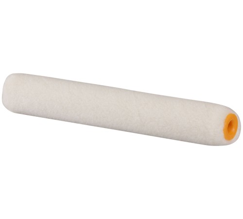 Валик, ядро 15 мм, 100% велюр, ворс 5 мм, под 6 мм ручку, 150 мм MC