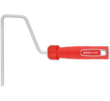 Ручка для валика 2К, алюминий Ø 8 мм, ширина 180 мм MC