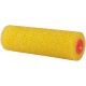 Валик, ядро 80 мм, структурный поролон грубый, крупнопористый, под 8 мм ручку, 250 мм MC