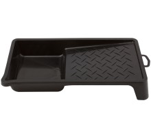 Ванночка для краски 150 х 290 мм (черная) MC