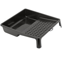 Ванночка для краски 330х350 мм (черная) MC