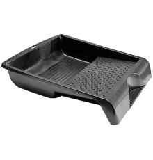 Ванночка для краски PRO 330 х 390 мм ( черная ) MC