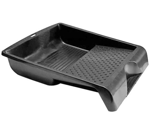 Ванночка для краски PRO 330 х 390 мм ( черная ) MC