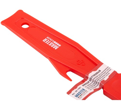 Миксер пластиковый для перемешивания краски, многофункциональный MC Миксер пластиковый для перемешивания краски, многофункциональный MC