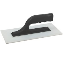 Кельма пластиковая, 3 мм полотно, 280 x 130 мм MC