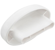 Шпатель овальный "шайба" MC