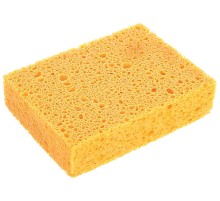 Вискозная губка, 150х110х40мм MC Вискозная губка, 150х110х40мм MC