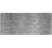 Шлифовальная сетка, 10 листов, зернистость 60, карбид кремния, 115 x 280 мм MC