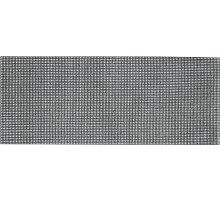 Шлифовальная сетка, 5 листов, зернистость 150, 115*280 мм, карбид кремния MC