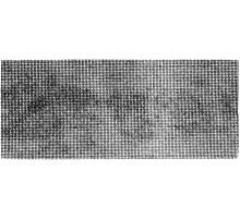 Шлифовальная сетка, 10 листов, зернистость 80, карбид кремния, 115 x 280 мм MC Шлифовальная сетка, 10 листов, зернистость 80, карбид кремния, 115 x 280 мм MC