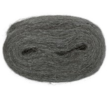 Стальная шерсть абразивная №4, 200 гр. MC