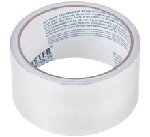 Лента армирующая алюминиевая, 50 мм x 10 м MC Лента армирующая алюминиевая, 50 мм x 10 м MC