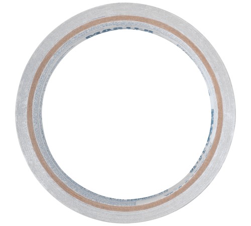 Алюминиевая клейкая лента, 50 мм x 10 м MC