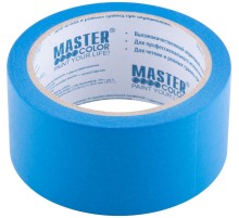 Лента малярная синяя, для наружных работ, 48 мм x 25 м MC