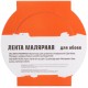 Лента малярная фиолетовая, для деликатных поверхностей, 36 мм x 25 м MC