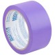 Лента малярная фиолетовая, для деликатных поверхностей, 48 мм x 25 м MC
