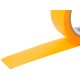 Лента малярная желтая, для внутренних работ, 25 мм x 25 м MC