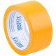 Лента малярная желтая, для внутренних работ, 48 мм x 25 м MC