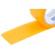 Лента малярная желтая, для внутренних работ, 48 мм x 25 м MC