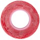Лента клейкая двусторонняя Master Color Power Transparent, 19 мм x 1,5 м, цвет прозрачный MC