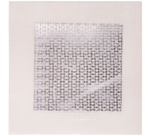 Накладка самоклеящаяся ремонтная, армированная алюминиевой сеткой, 100х100 мм MC