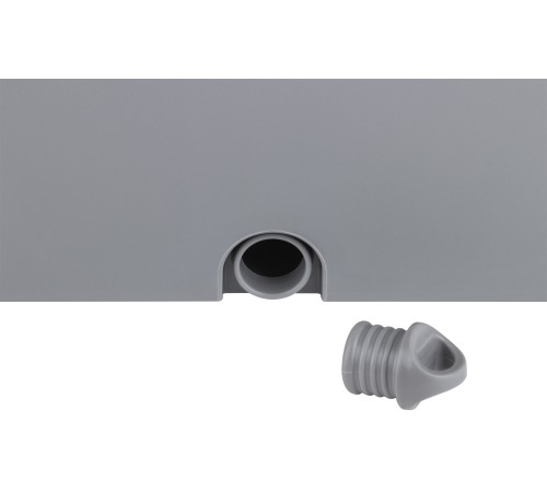 Набор для уборки: швабра c наcадками и ведро c системой отжима MC Набор для уборки: швабра c наcадками и ведро c системой отжима MC