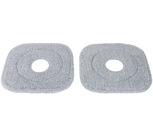 Набор для уборки: швабра c наcадками и ведро c системой отжима MC Набор для уборки: швабра c наcадками и ведро c системой отжима MC