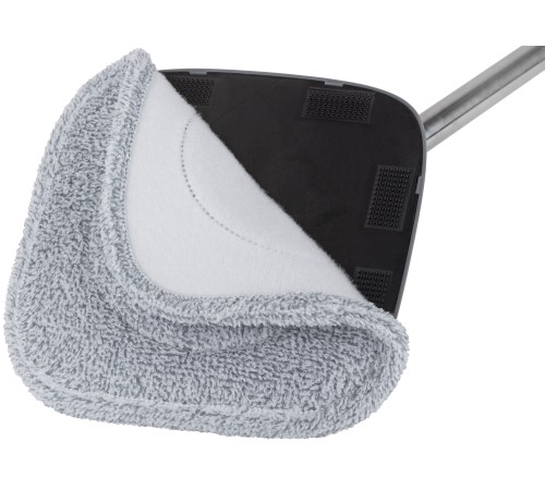 Набор для уборки: швабра c наcадками и ведро c системой отжима MC Набор для уборки: швабра c наcадками и ведро c системой отжима MC