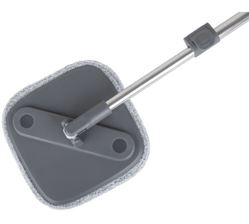 Набор для уборки: швабра c наcадками и ведро c системой отжима MC Набор для уборки: швабра c наcадками и ведро c системой отжима MC