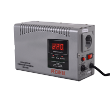 Стабилизатор напряжения Ресанта АСН-1000 Н