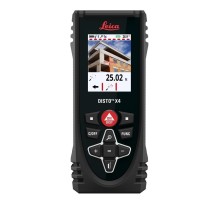 Лазерный дальномер Leica Disto X4