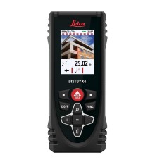 Лазерный дальномер Leica Disto X4