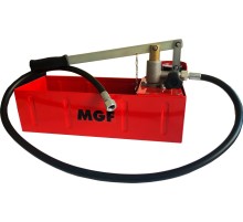 Ручной опрессовщик MGF